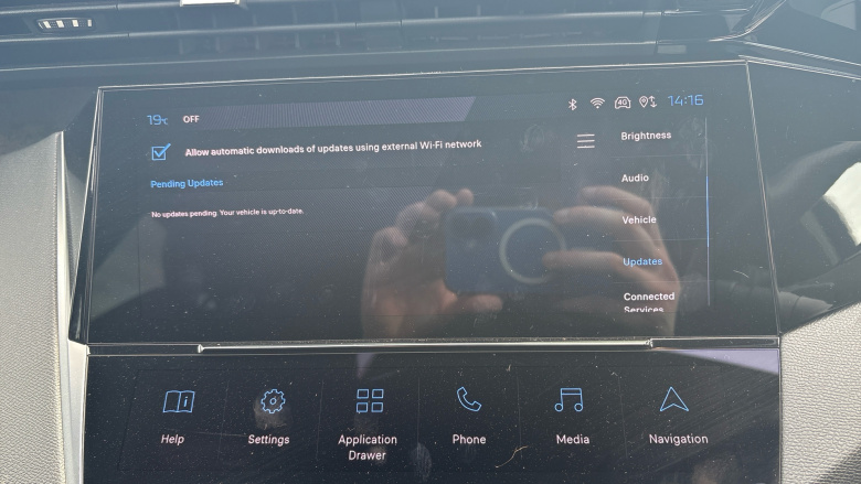 Peugeot 308 1.2 PureTech GT 5dr EAT8 Petrol Hatchback